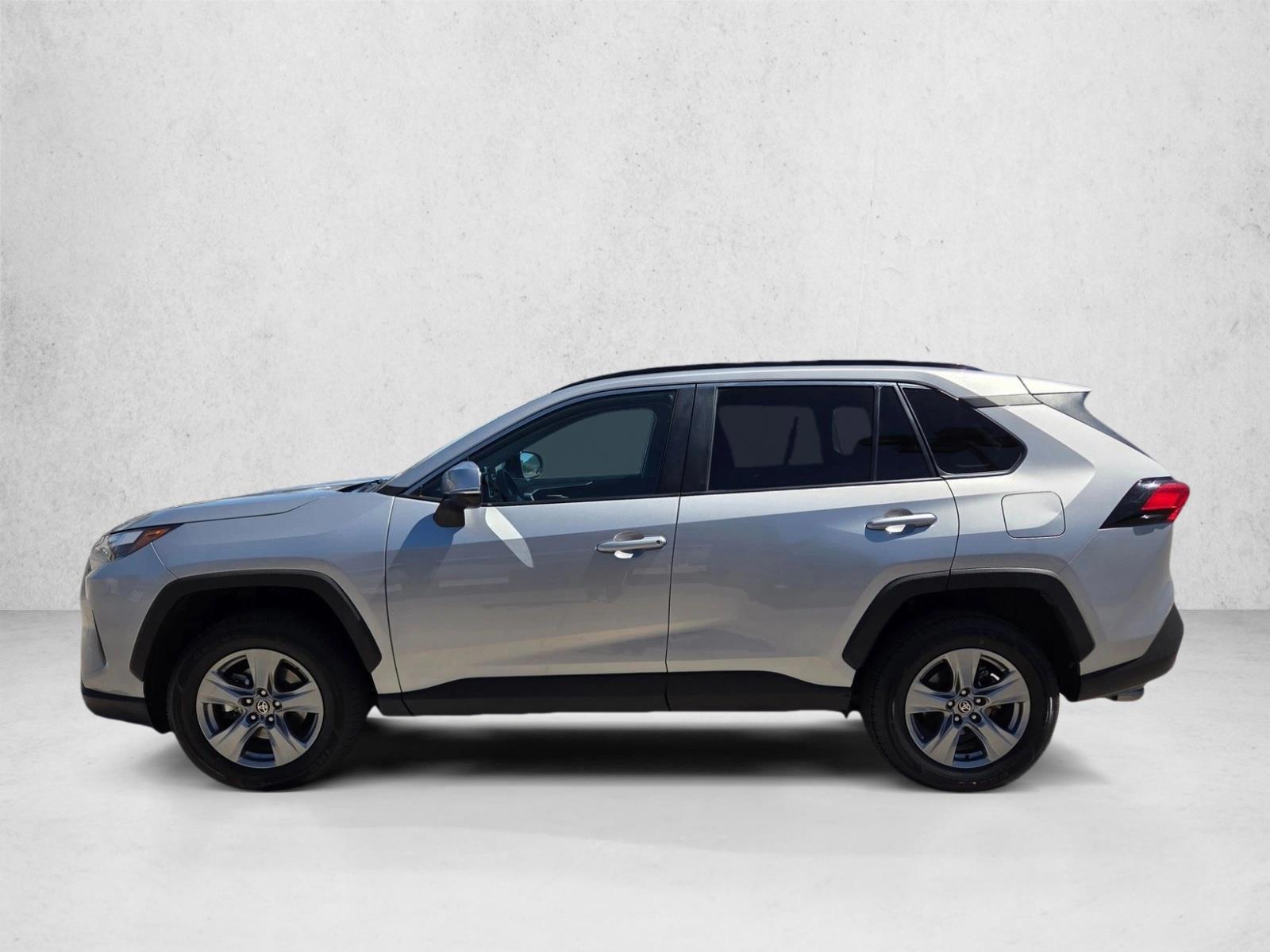 Thumbnail: 2024 Toyota RAV4 - 2