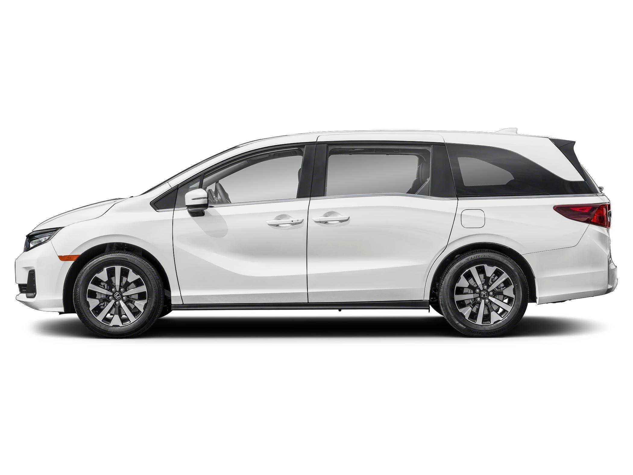 Thumbnail: 2026 Honda Odyssey - 2