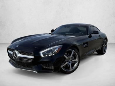 2017 Mercedes-Benz AMG GT  -
                  Avondale, AZ