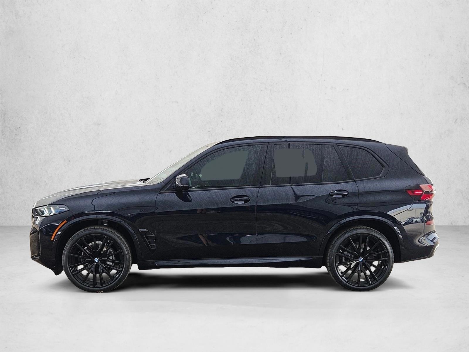 Thumbnail: 2026 BMW X5 - 2