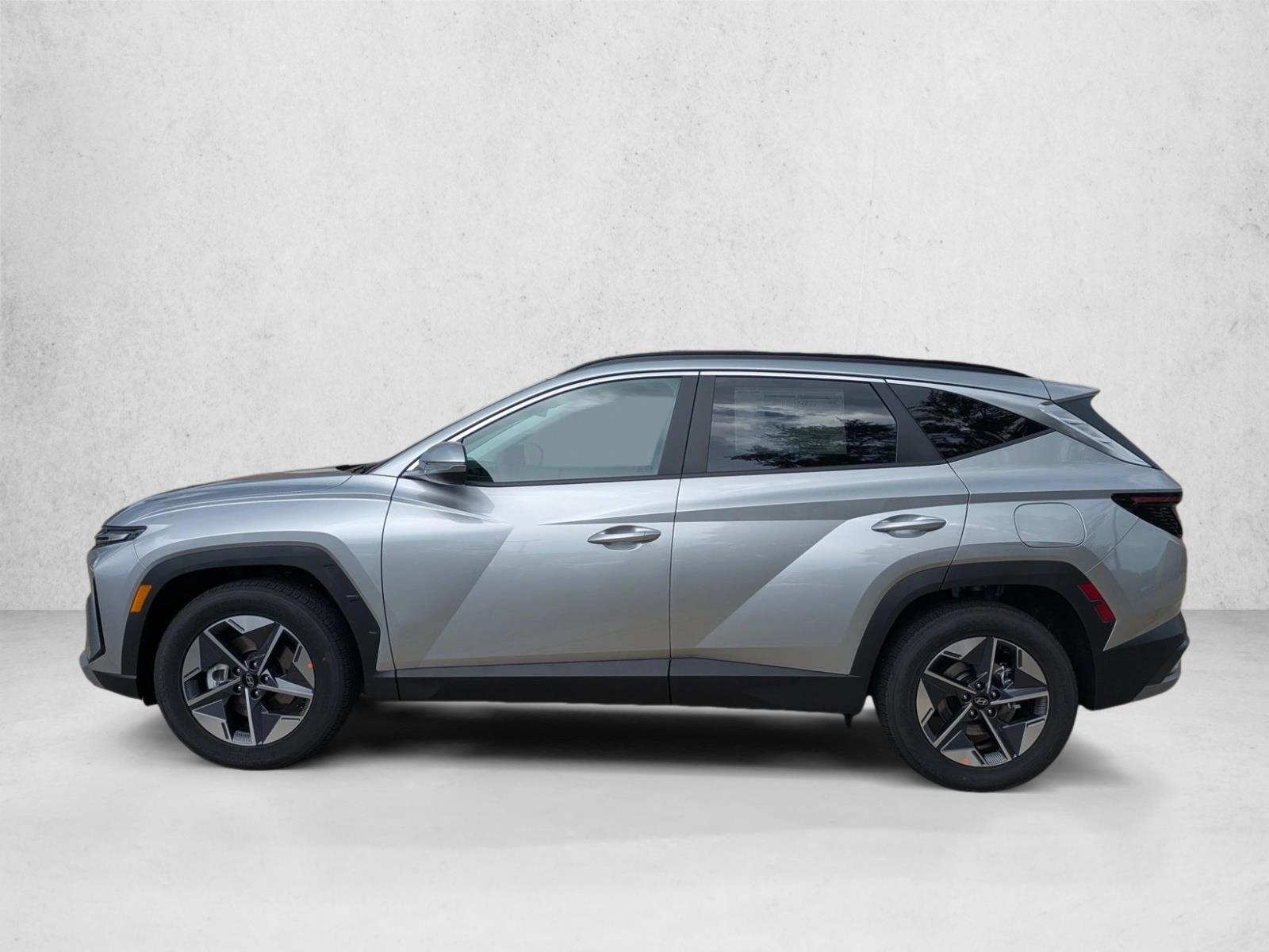 Thumbnail: 2026 Hyundai Tucson - 1
