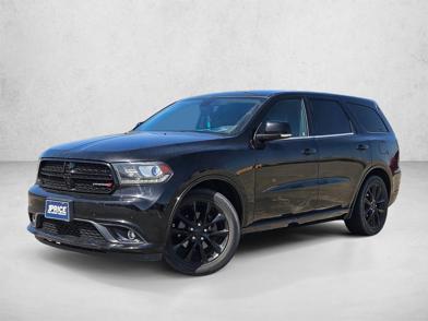 2018 Dodge Durango GT -
                  Corpus Christi, TX