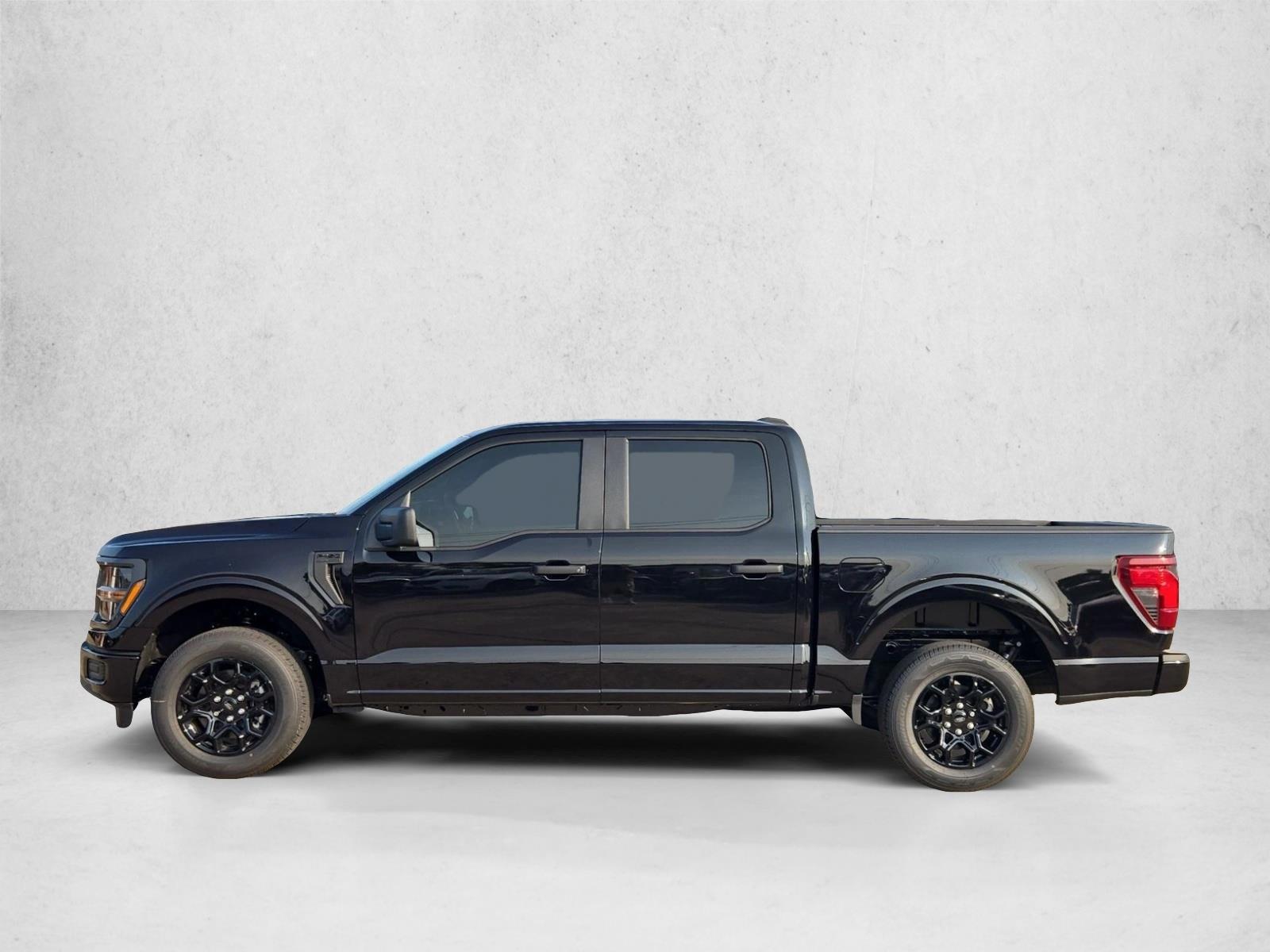 Thumbnail: 2026 Ford F-150 - 2