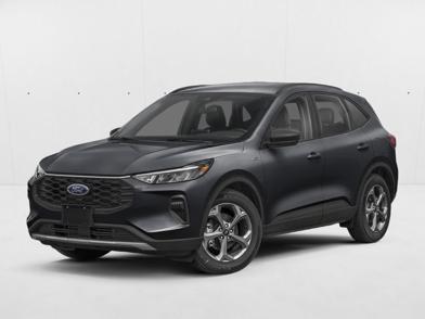 2026 Ford Escape