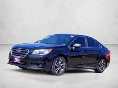 2017 Subaru Legacy Sport -
                  Littleton, CO