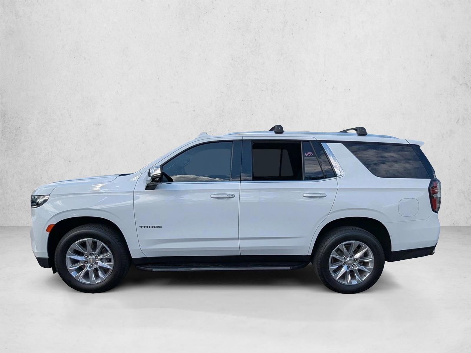 Thumbnail: 2023 Chevrolet Tahoe - 2