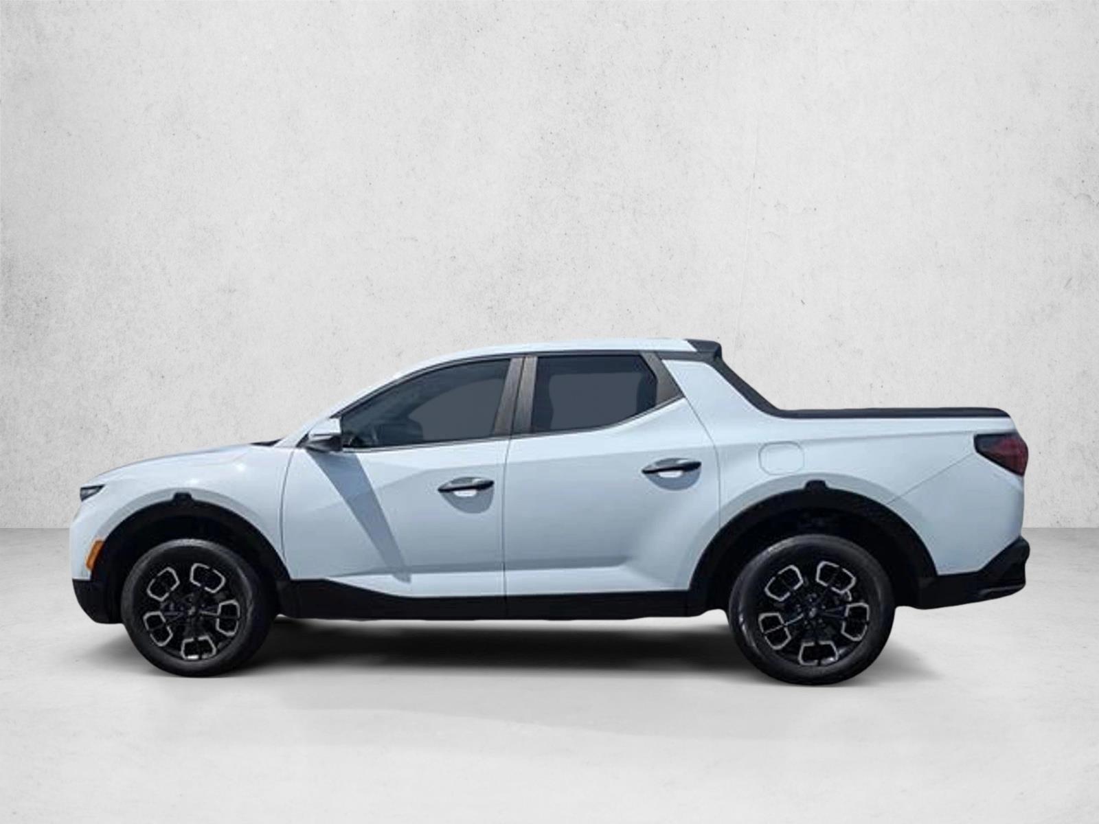 Thumbnail: 2022 Hyundai Santa Cruz - 2