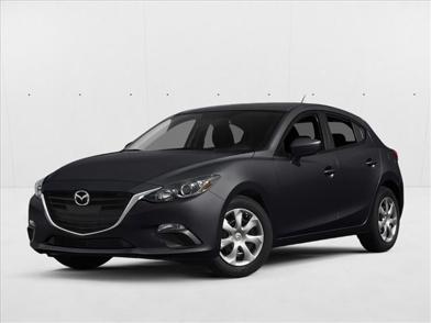2014 Mazda Mazda3 i Sport -
                  Northglenn, CO