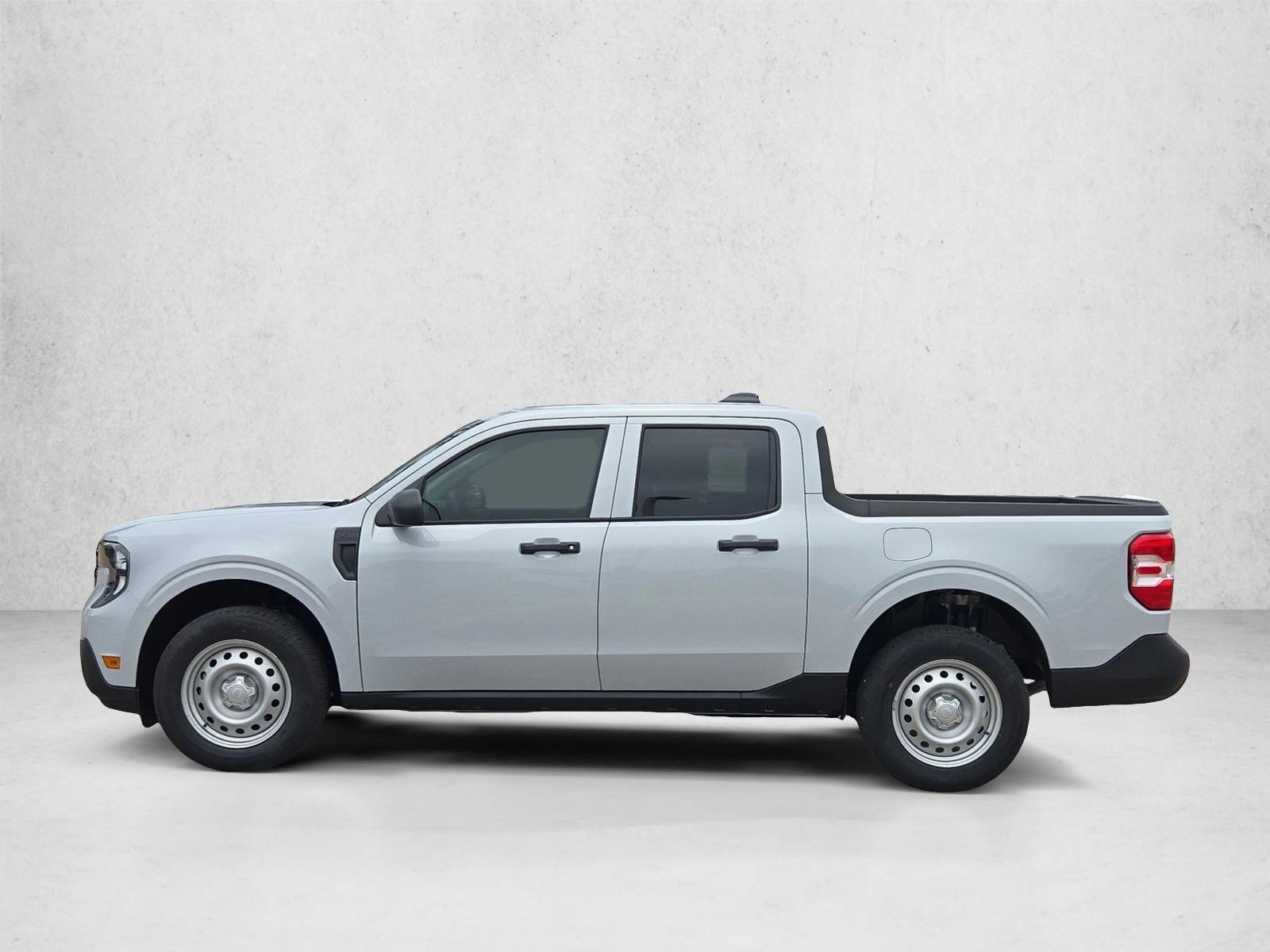 Thumbnail: 2026 Ford Maverick - 2