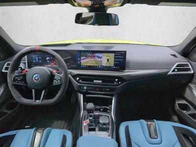 2026 BMW M3