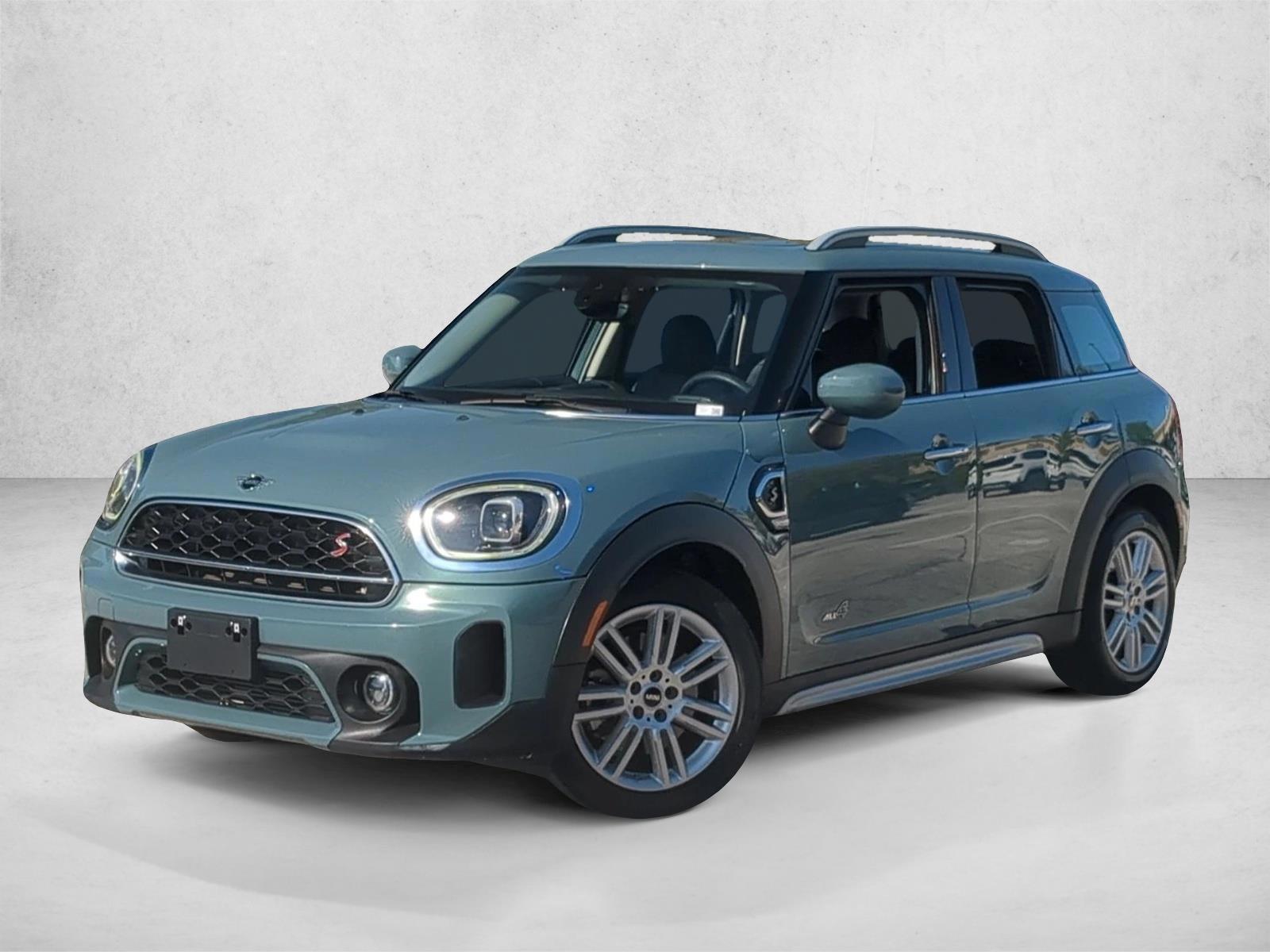 2023 MINI Countryman