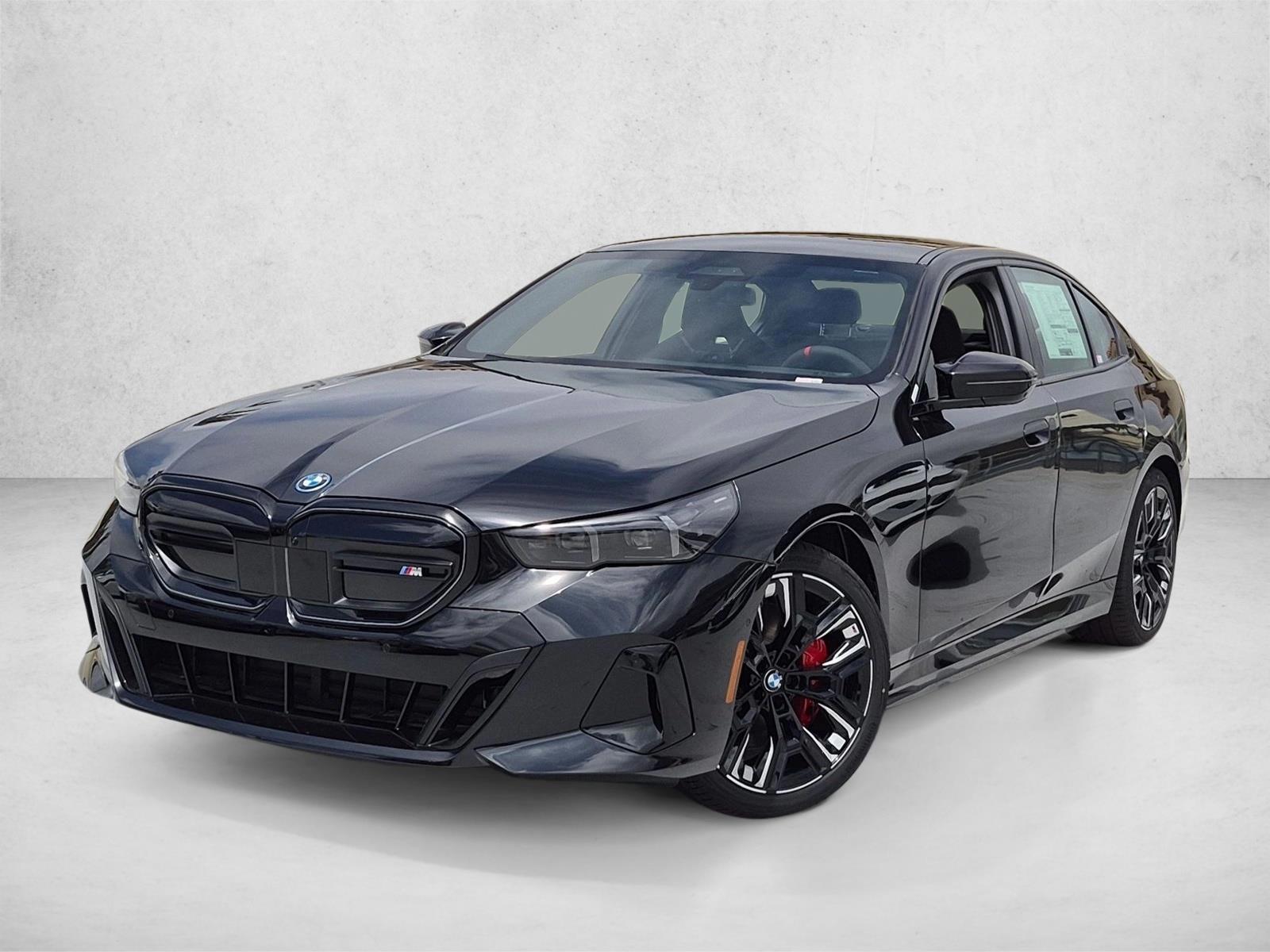 Thumbnail: 2026 BMW i7 - 1