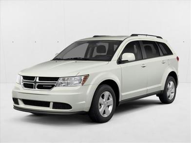 2014 Dodge Journey SXT -
                  Houston, TX