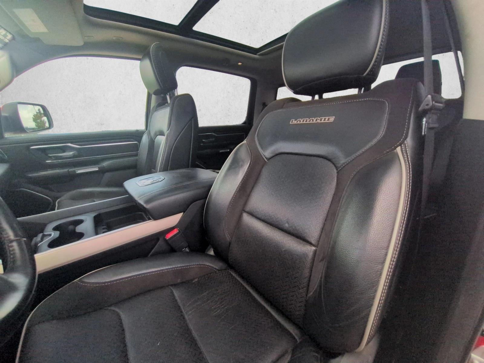 2022 RAM Ram 1500 Pickup Laramie - Photo 16