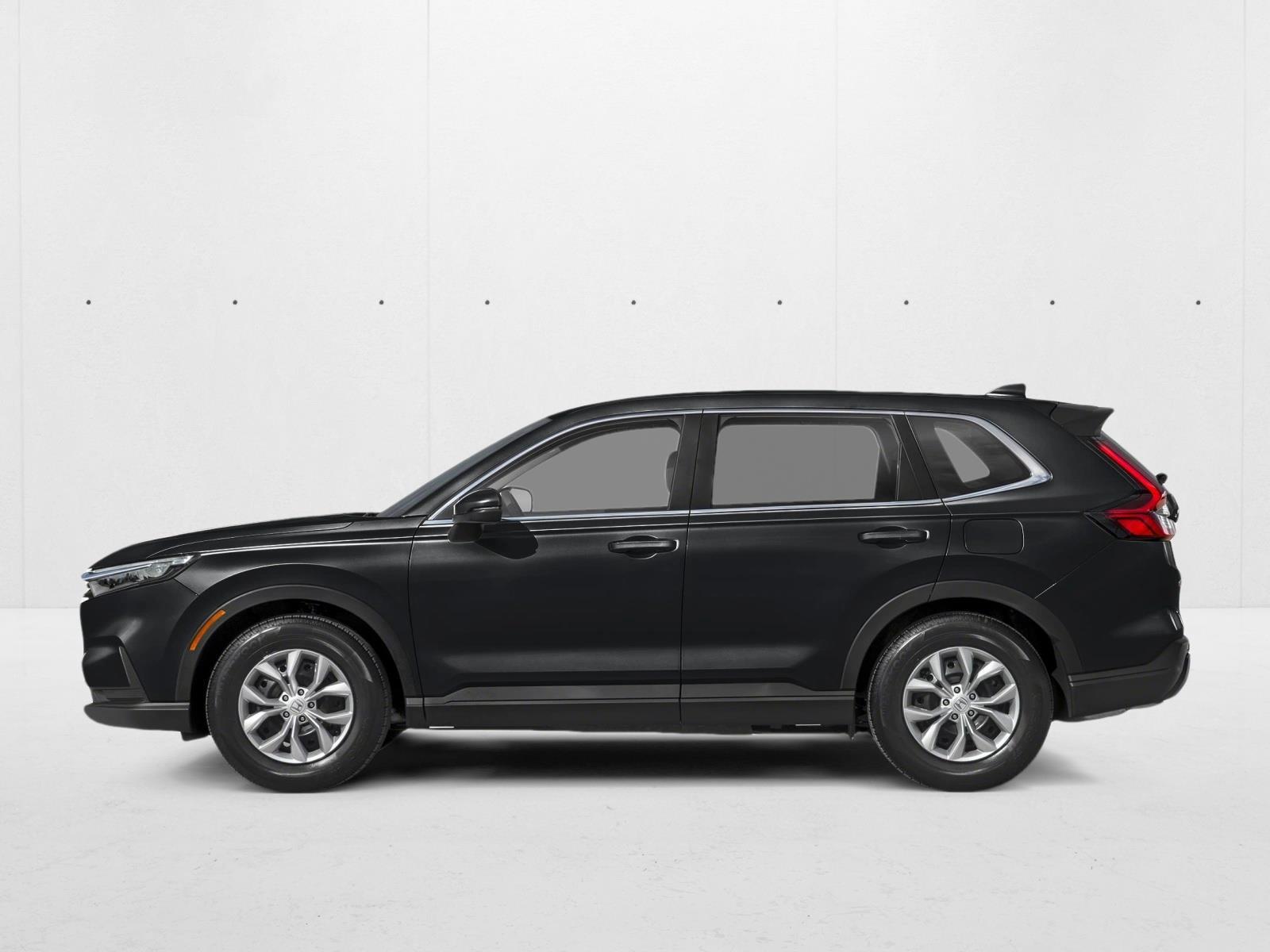 Thumbnail: 2026 Honda CR-V - 2