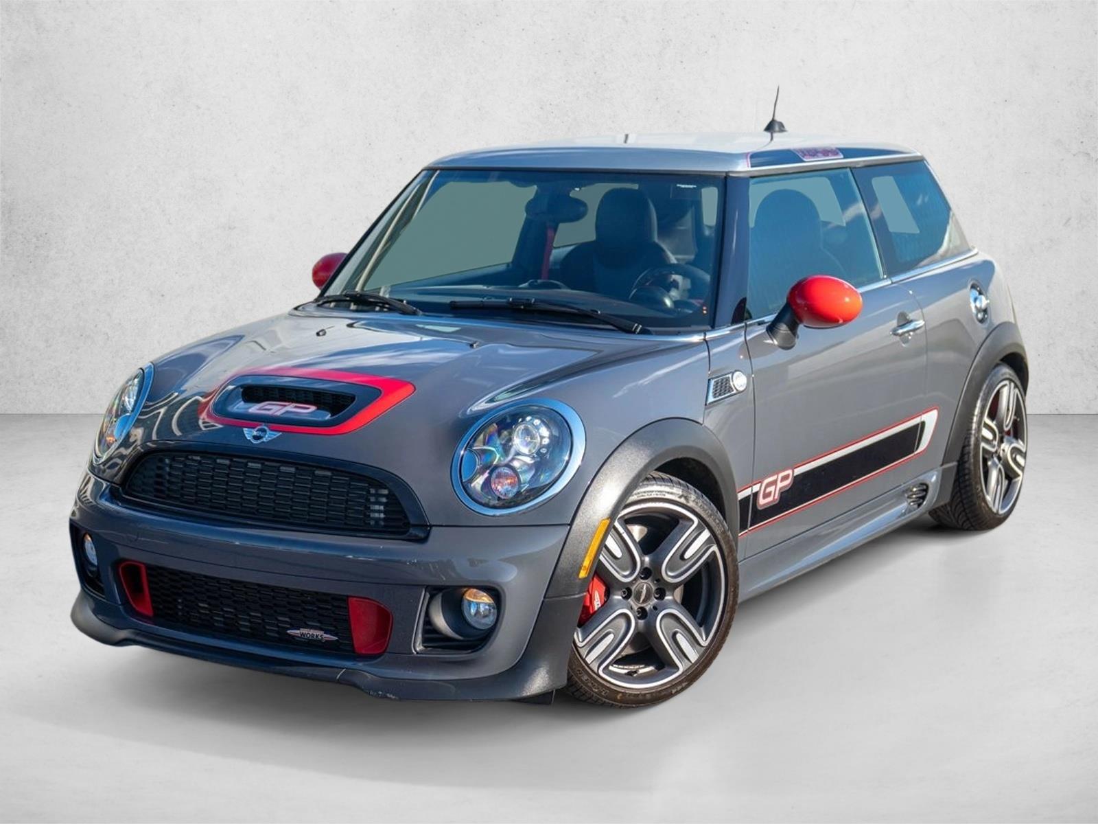 Thumbnail: 2013 MINI Cooper Hardtop - 1