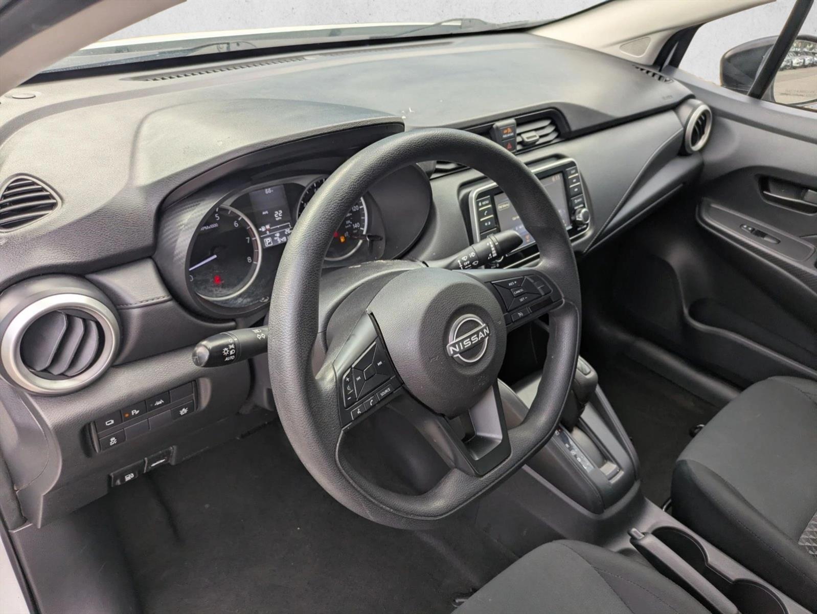 Thumbnail: 2024 Nissan Versa - 3