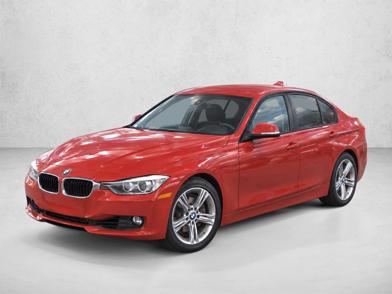 2013 BMW 3 Series 328i -
                  Houston, TX