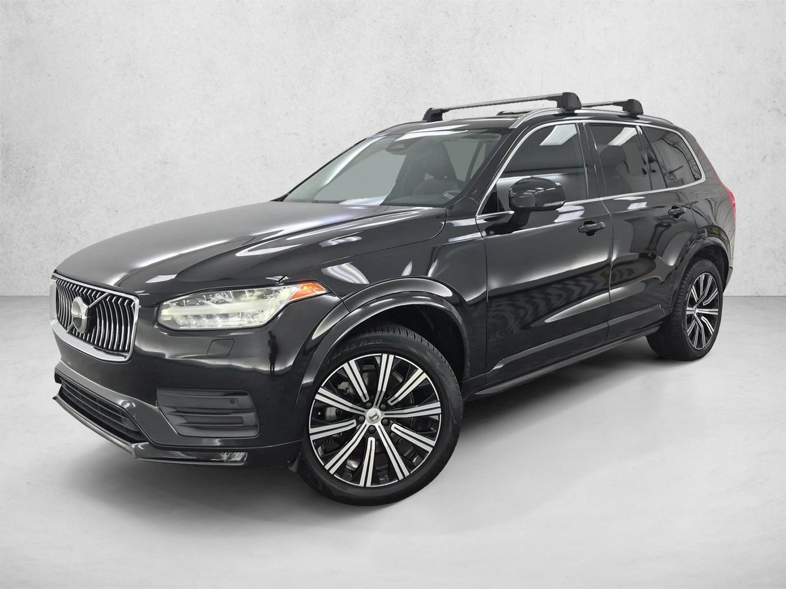 2023 Volvo XC90 Core