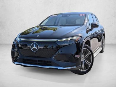 2023 Mercedes-Benz EQS 450 -
                  San Jose, CA