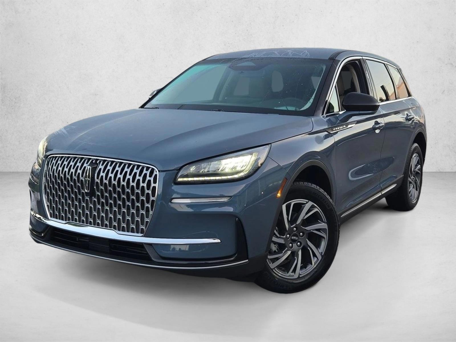 Thumbnail: 2023 Lincoln Corsair - 1