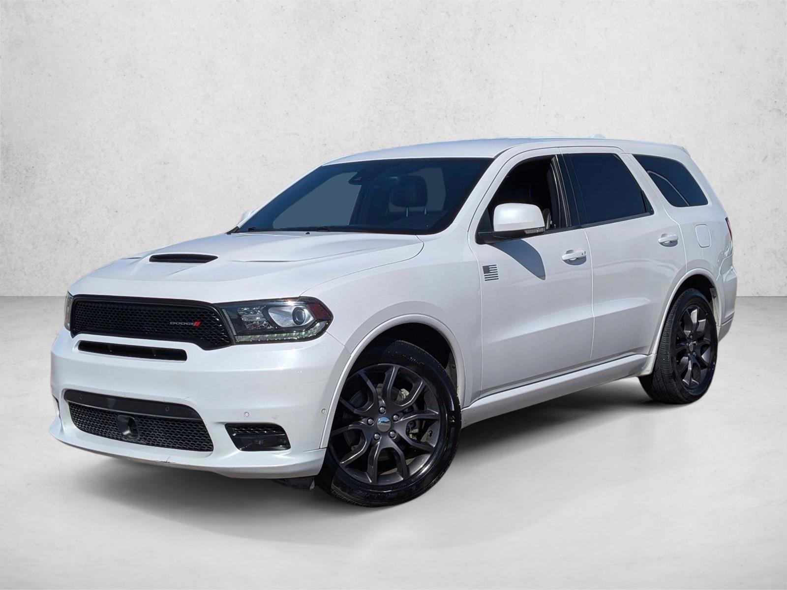 Thumbnail: 2018 Dodge Durango - 1