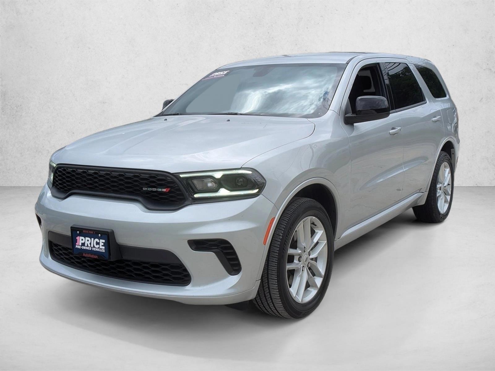 2025 Dodge Durango GT AWD's photo