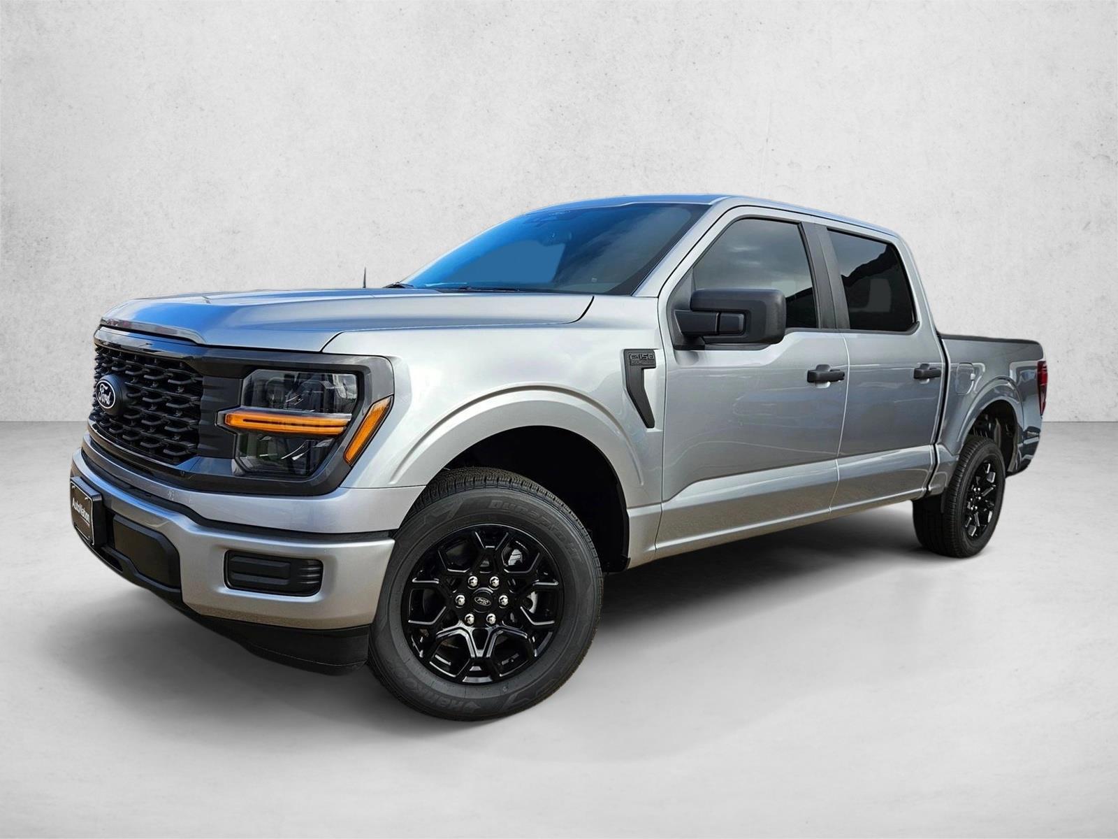 Thumbnail: 2026 Ford F-150 - 1