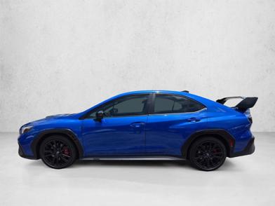 2022 Subaru WRX
