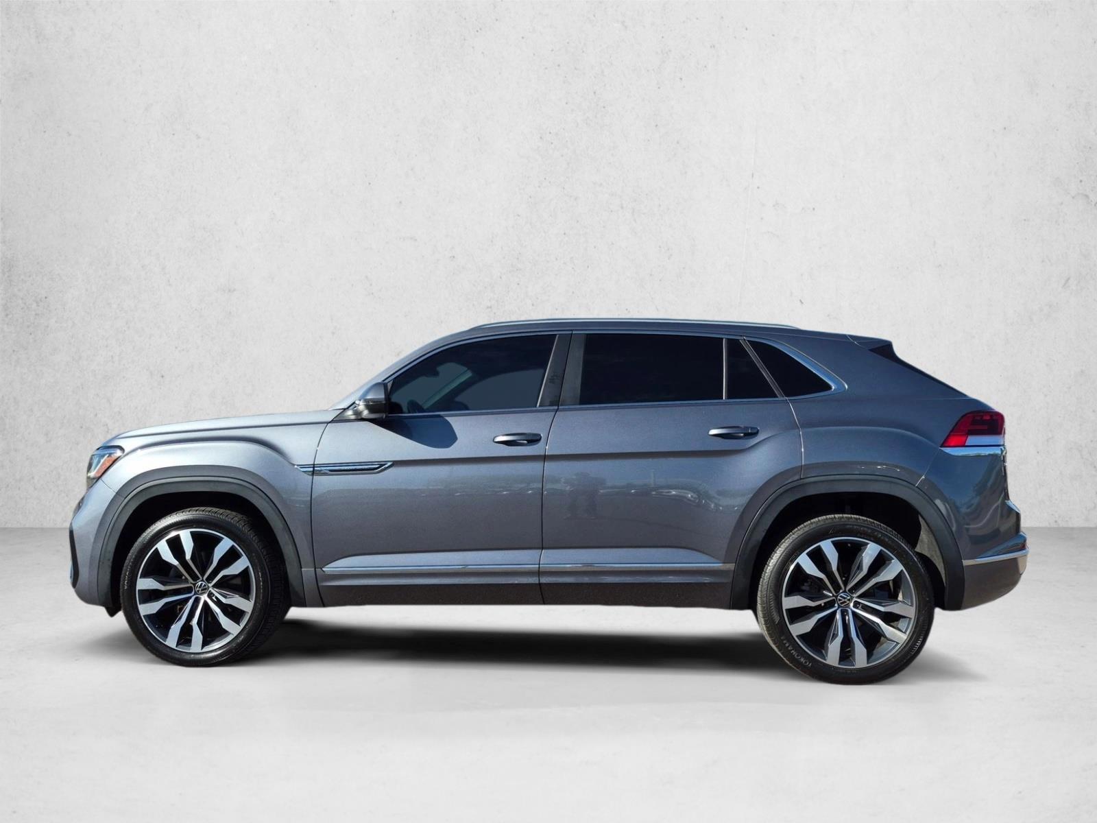 Thumbnail: 2020 Volkswagen Atlas - 2