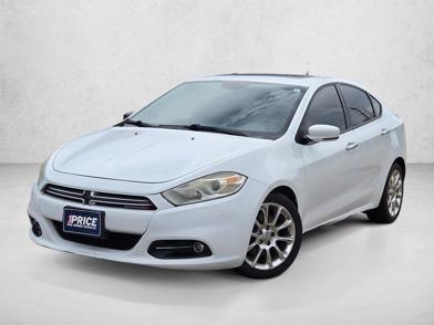 2015 Dodge Dart