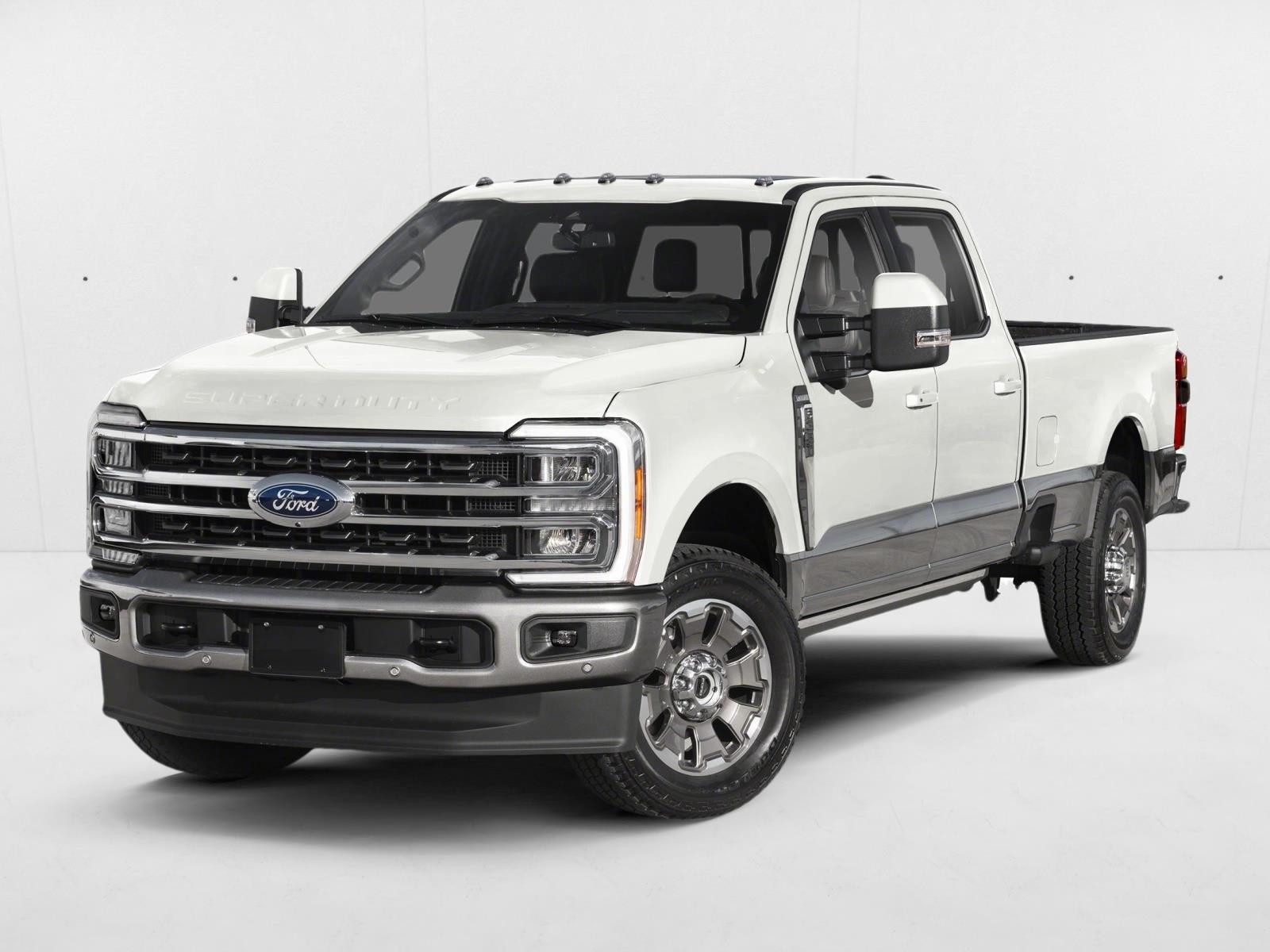 Thumbnail: 2026 Ford Econoline - 1