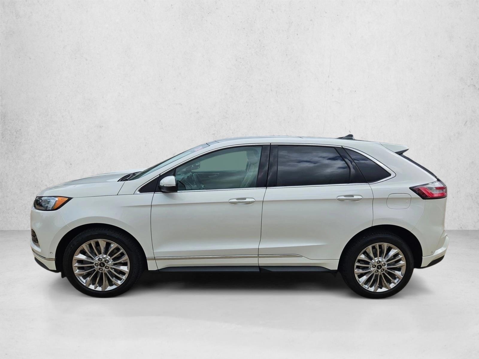 Thumbnail: 2024 Ford Edge - 2