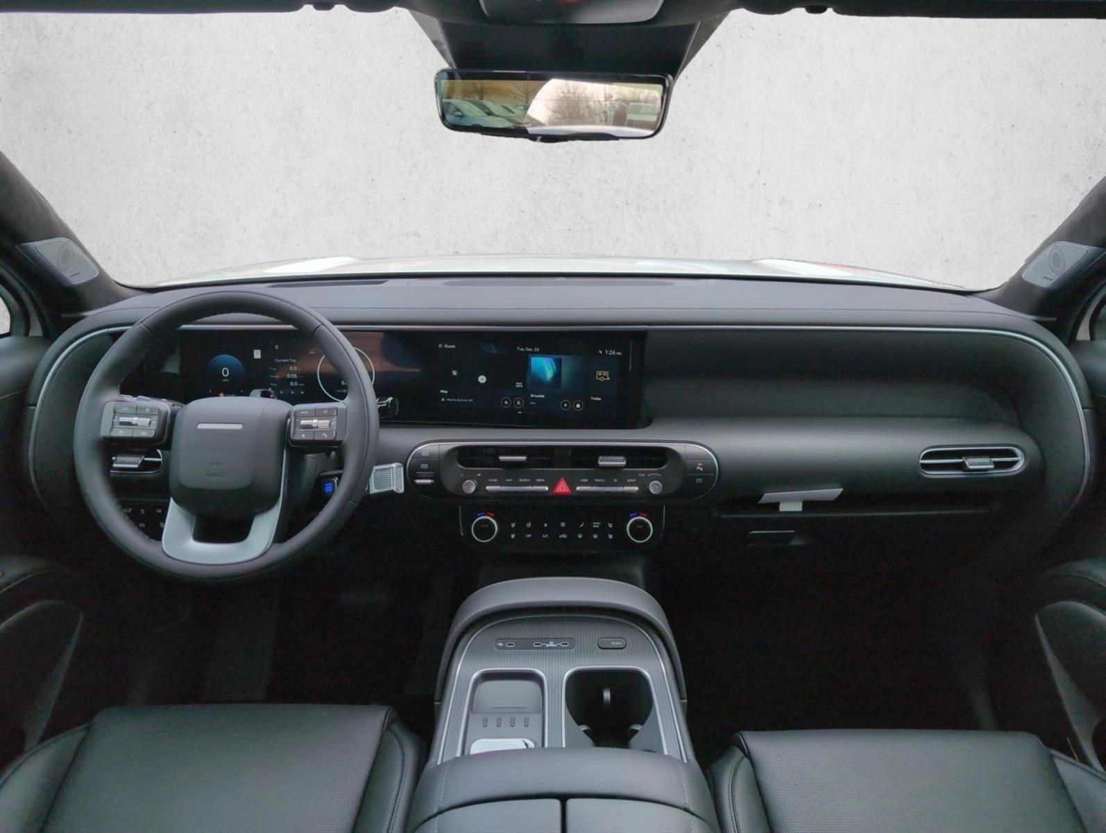 Thumbnail: 2026 Hyundai Palisade - 4