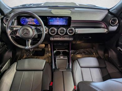 2024 Mercedes-Benz EQB