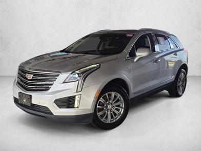 2018 Cadillac XT5 Luxury -
                  Lutz, FL