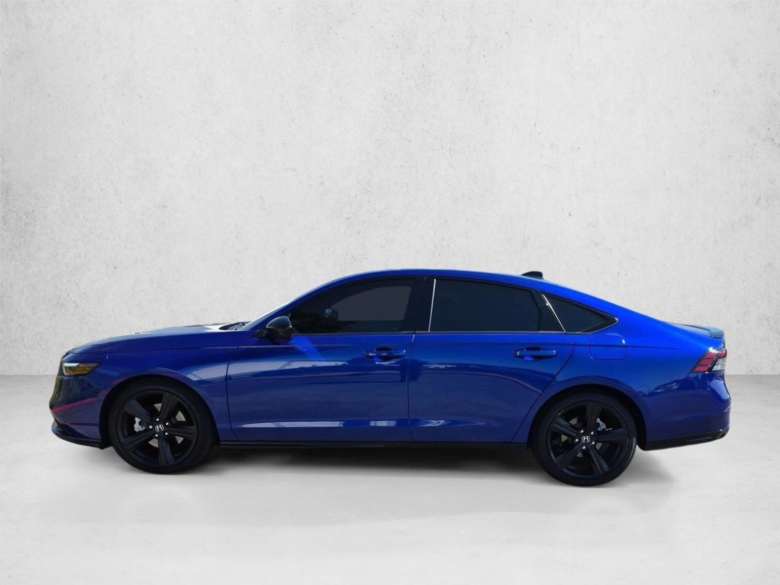 Thumbnail: 2023 Honda Accord - 2