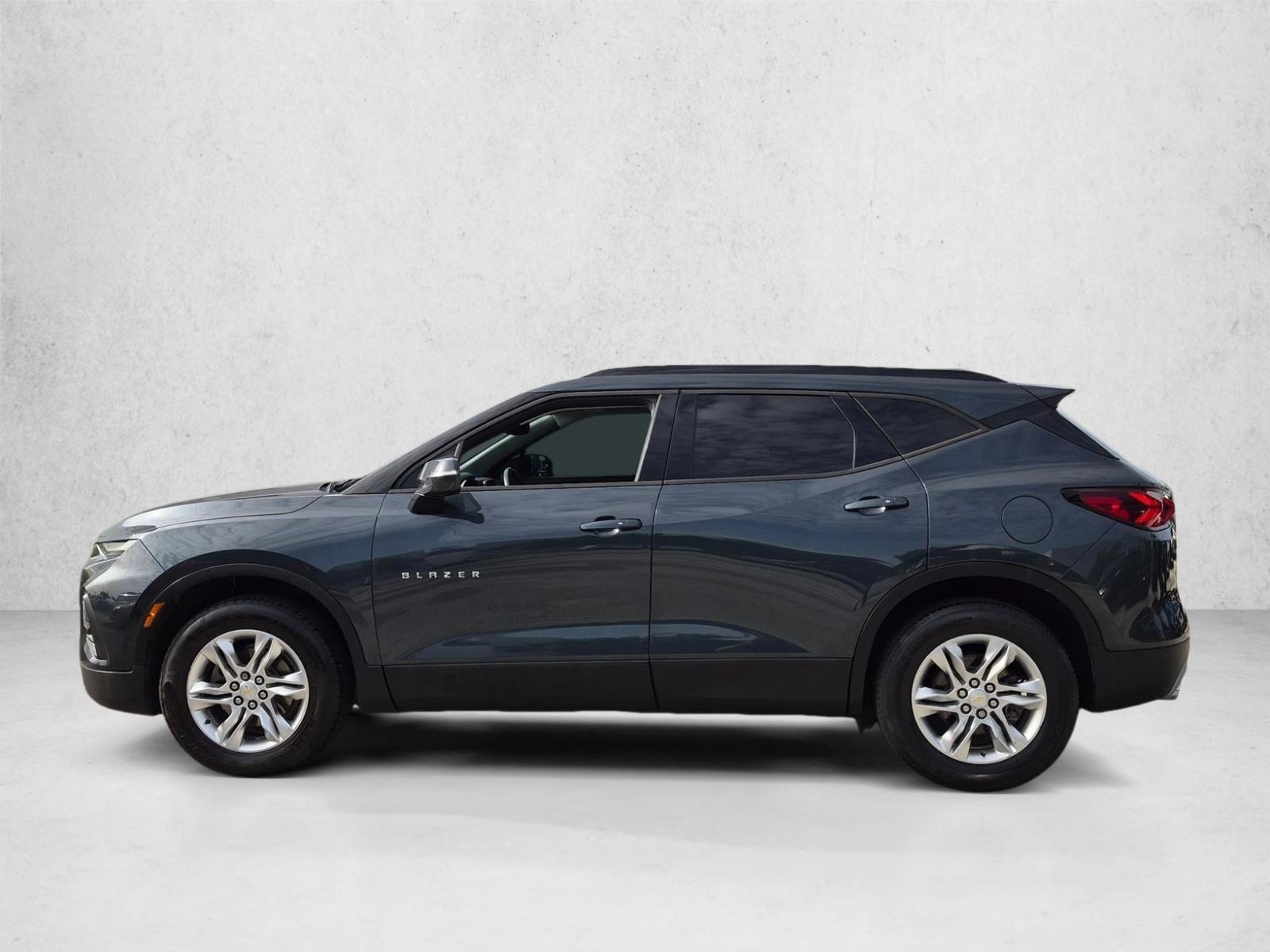 Thumbnail: 2019 Chevrolet Blazer - 2