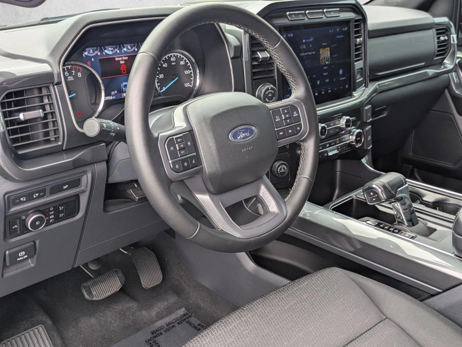 Thumbnail: 2023 Ford F-150 - 3