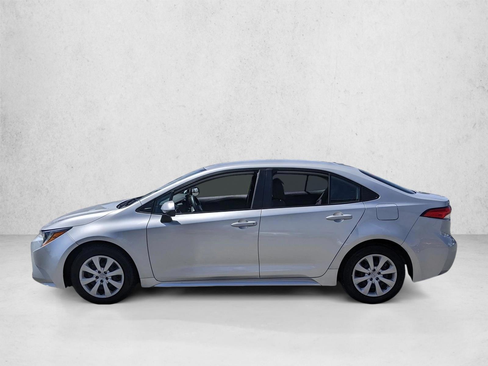 Thumbnail: 2024 Toyota Corolla - 2