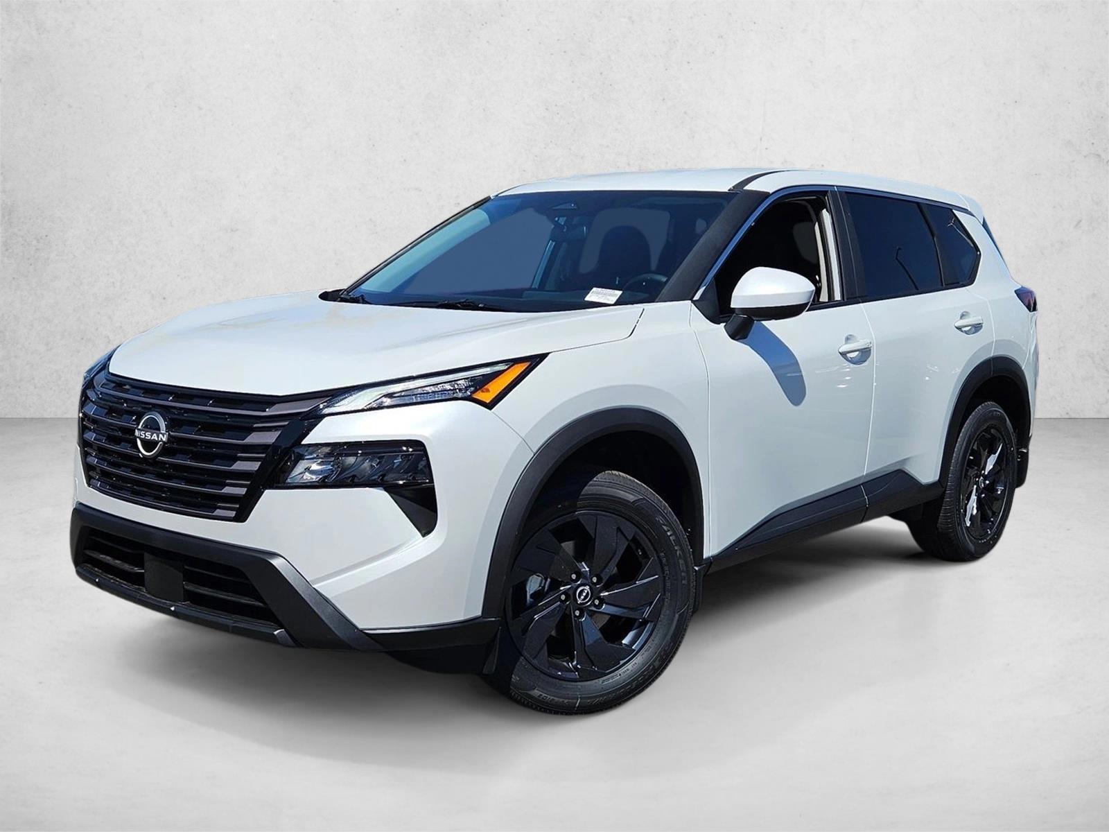 Thumbnail: 2026 Nissan Rogue - 1