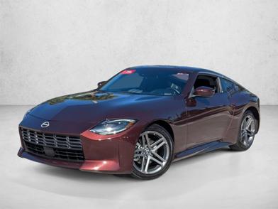 2025 Nissan Z Sport -
                  Pembroke Pines, FL