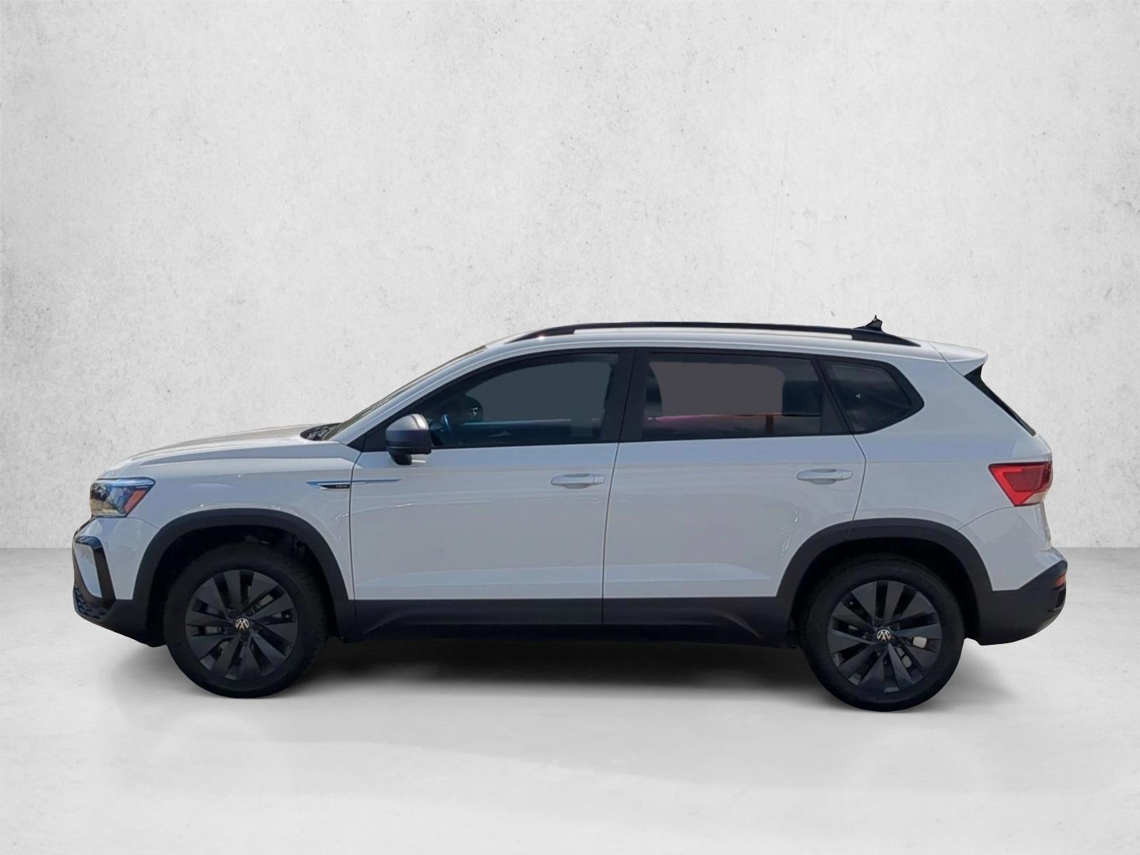Thumbnail: 2023 Volkswagen Taos - 2