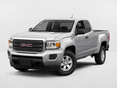 2018 GMC Canyon  -
                  Buford, GA