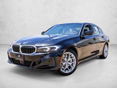 2026 BMW 3 Series