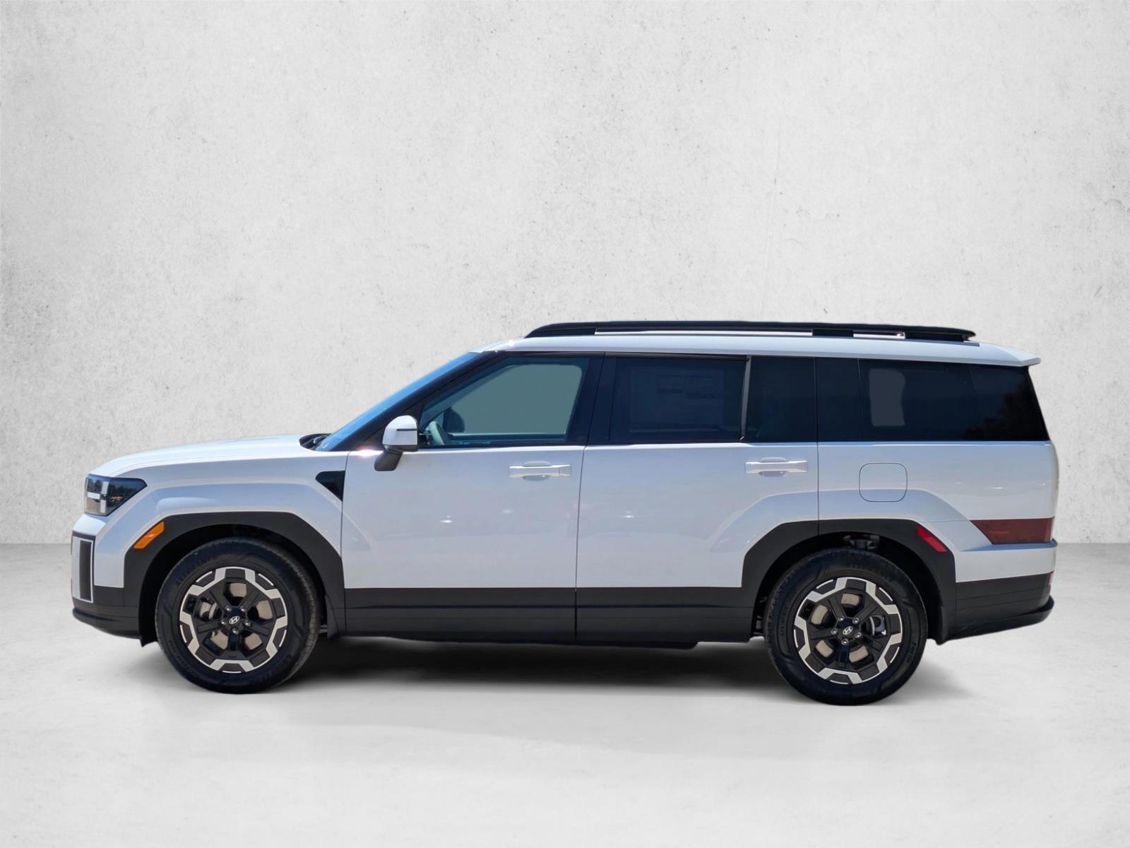 Thumbnail: 2026 Hyundai Santa Fe - 2
