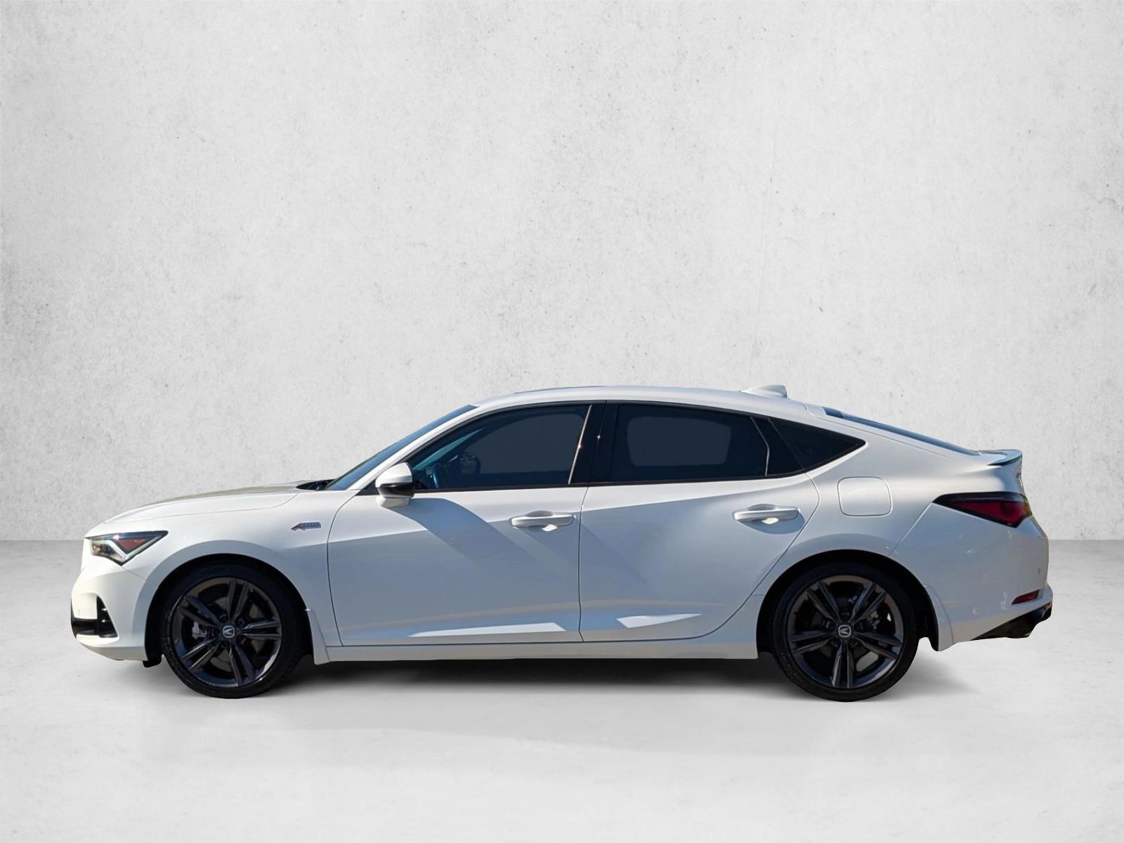 Thumbnail: 2024 Acura Integra - 2
