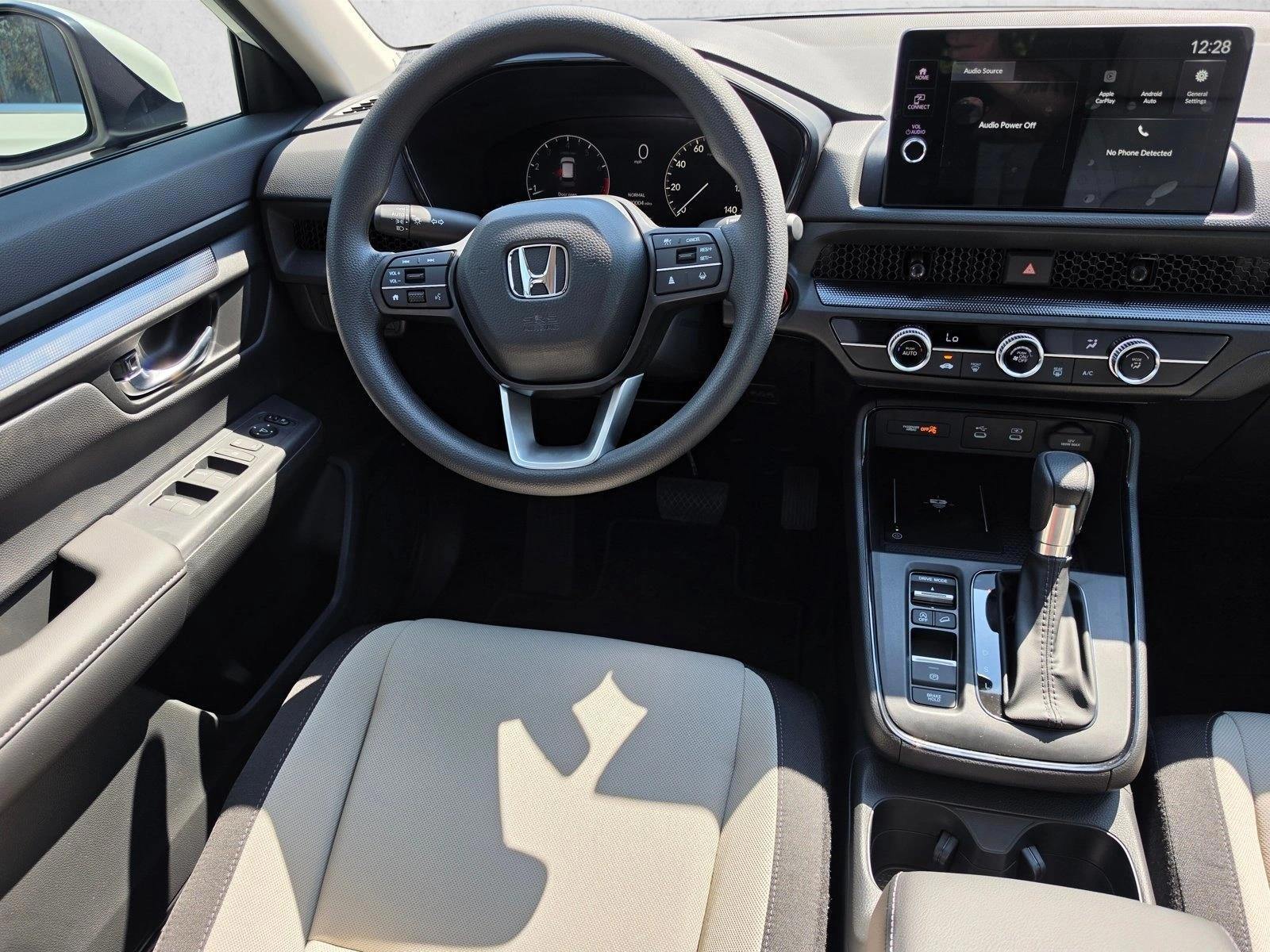 Thumbnail: 2026 Honda CR-V - 4