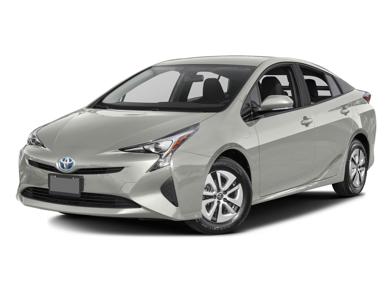 2016 Toyota Prius Two -
                  Winter Park, FL