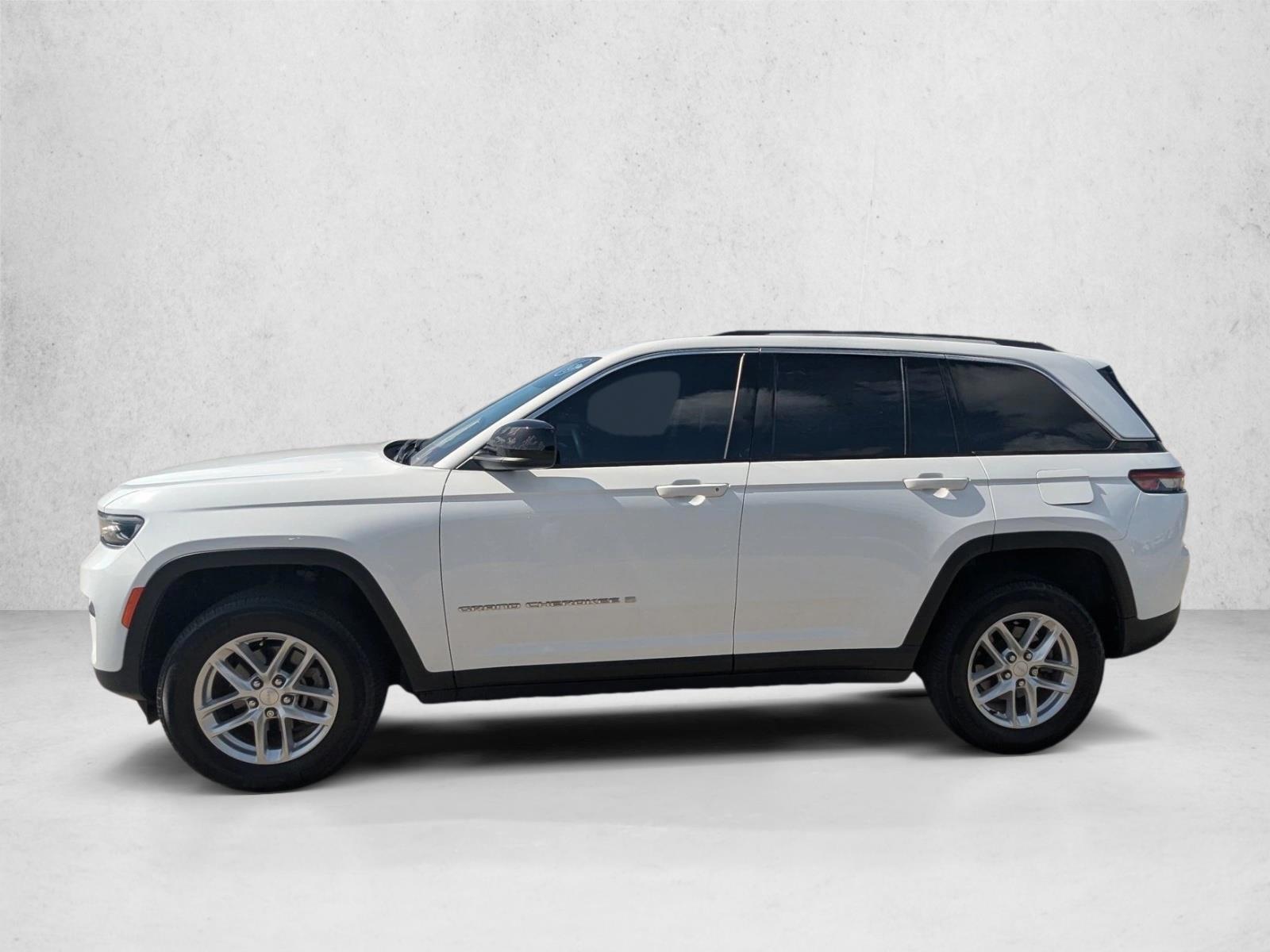 Thumbnail: 2023 Jeep Grand Cherokee - 2